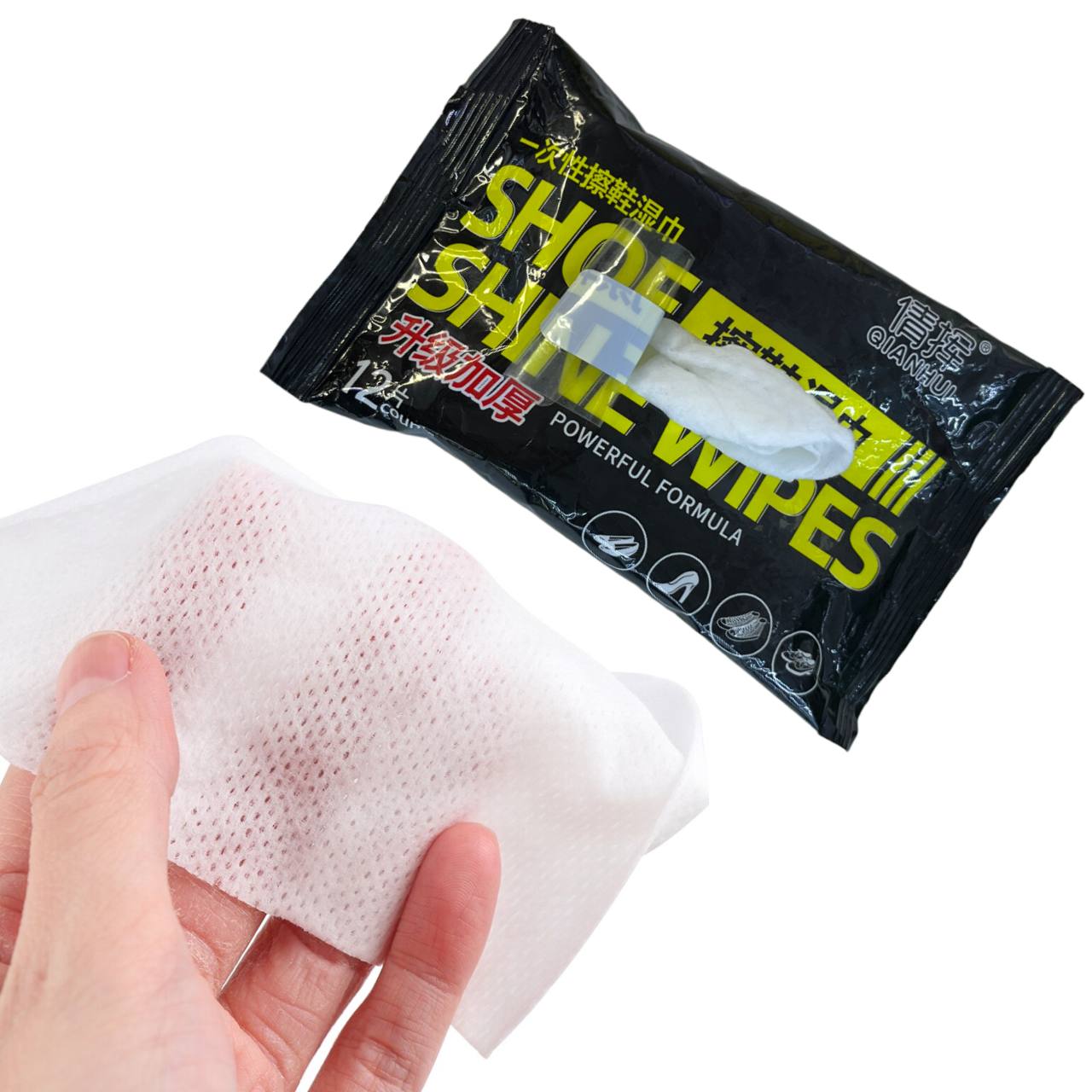 PAÑITOS PAÑITOS